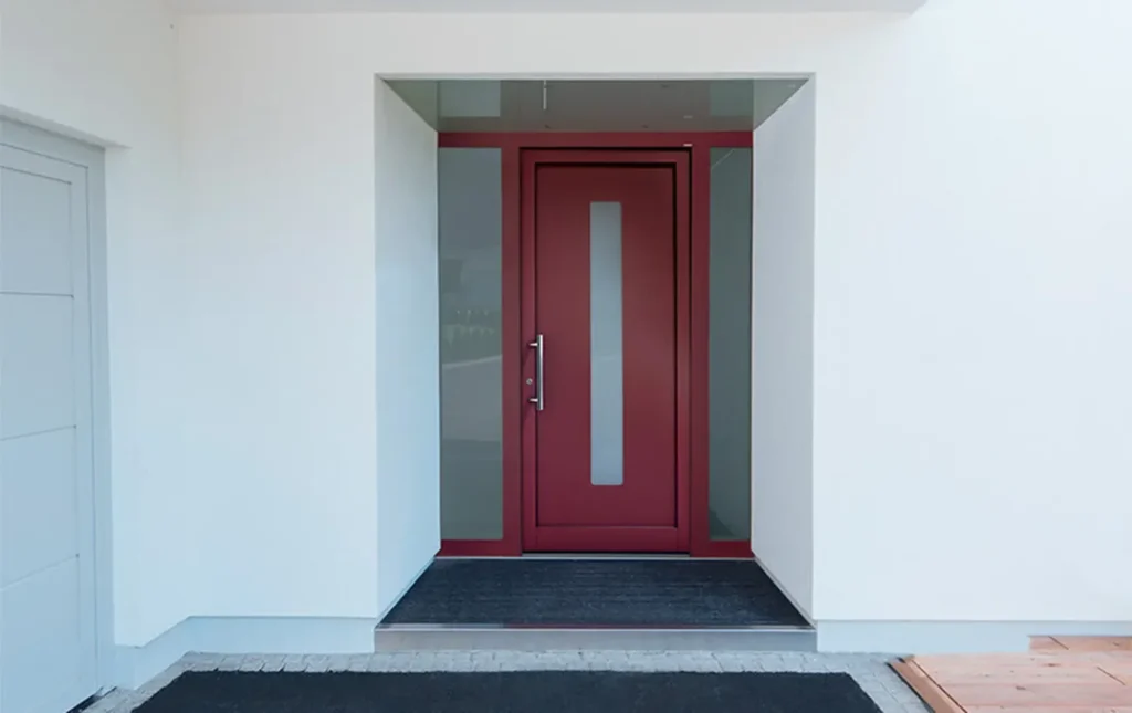Installation de clôtures et portails à Richelieu